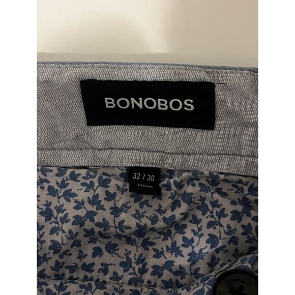 Bonobos The Chino 2.0 Athletic Fit Pant - Picture 7 of 12